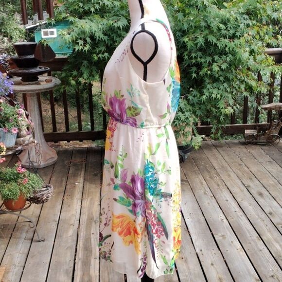 Old Navy Spring and Summer Dress - Picture 4 of 12